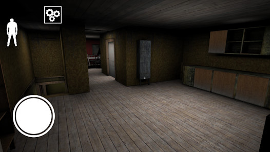 Granny: Chapter Two rock age mod<span>(new mods)</span> screenshot image 1_Popularmodapk.com