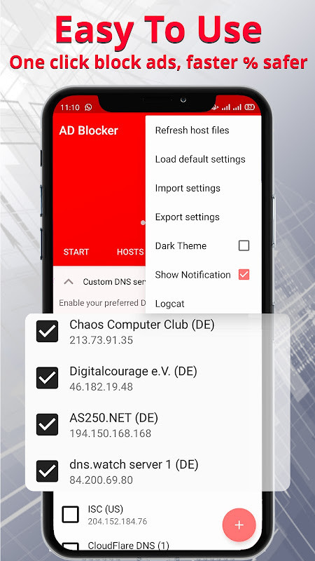 Ringtones for Calls & Messages screenshot image 12_Popularmodapk.com