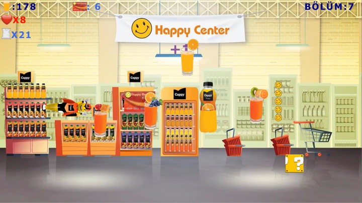 Happy Can screenshot image 4_Popularmodapk.com