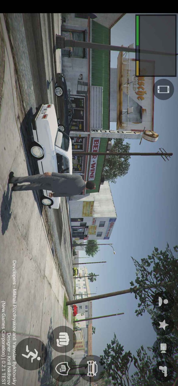 GTA Grand Theft Auto V<span>(BETA)</span> screenshot image 5_Popularmodapk.com