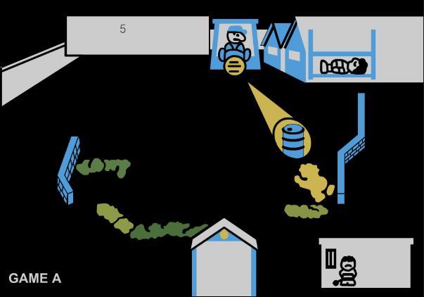 Arcade Search Light screenshot image 4_Popularmodapk.com