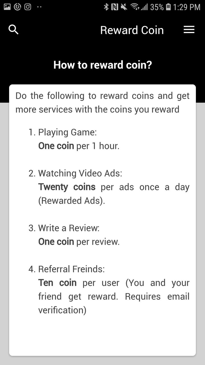 The Ultimate Game Center screenshot image 4_Popularmodapk.com