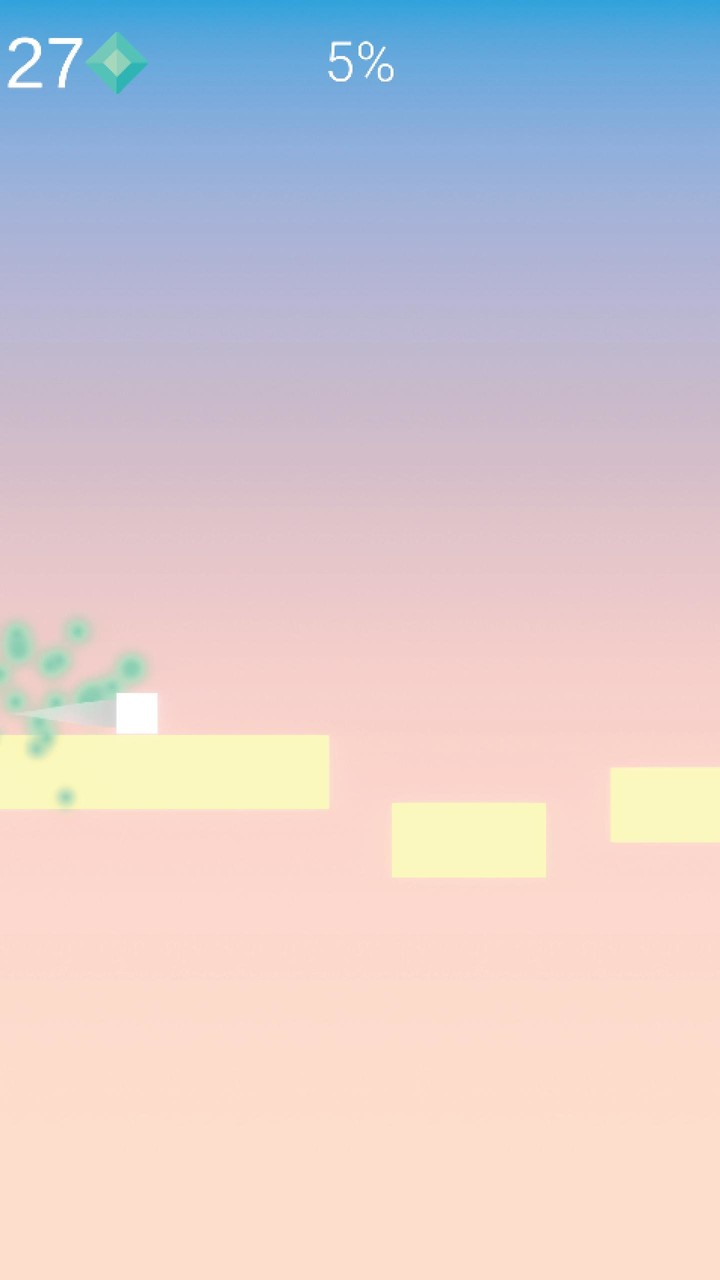 Cube: Geometry dash screenshot image 3_Popularmodapk.com