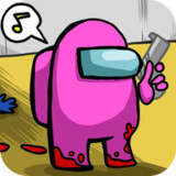 Among Us single vision<span>(no ads)</span>0.7_Popularmodapk.com