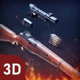 Elite Sniper 3D1.0.3_Popularmodapk.com