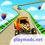 Buggy Racing: Off-Road Stunts<span>(unlimited money)</span>1.0.17_Popularmodapk.com