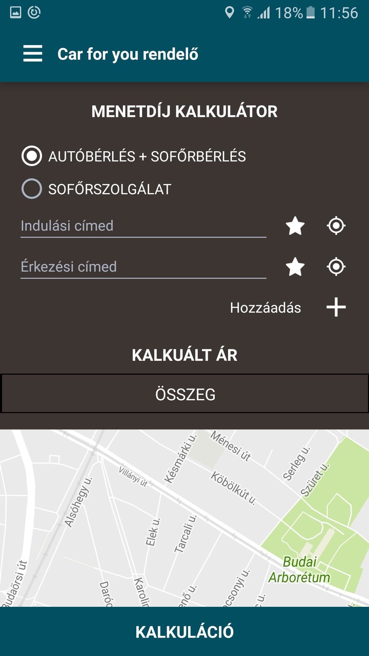 Car4you Budapest screenshot image 8_Popularmodapk.com