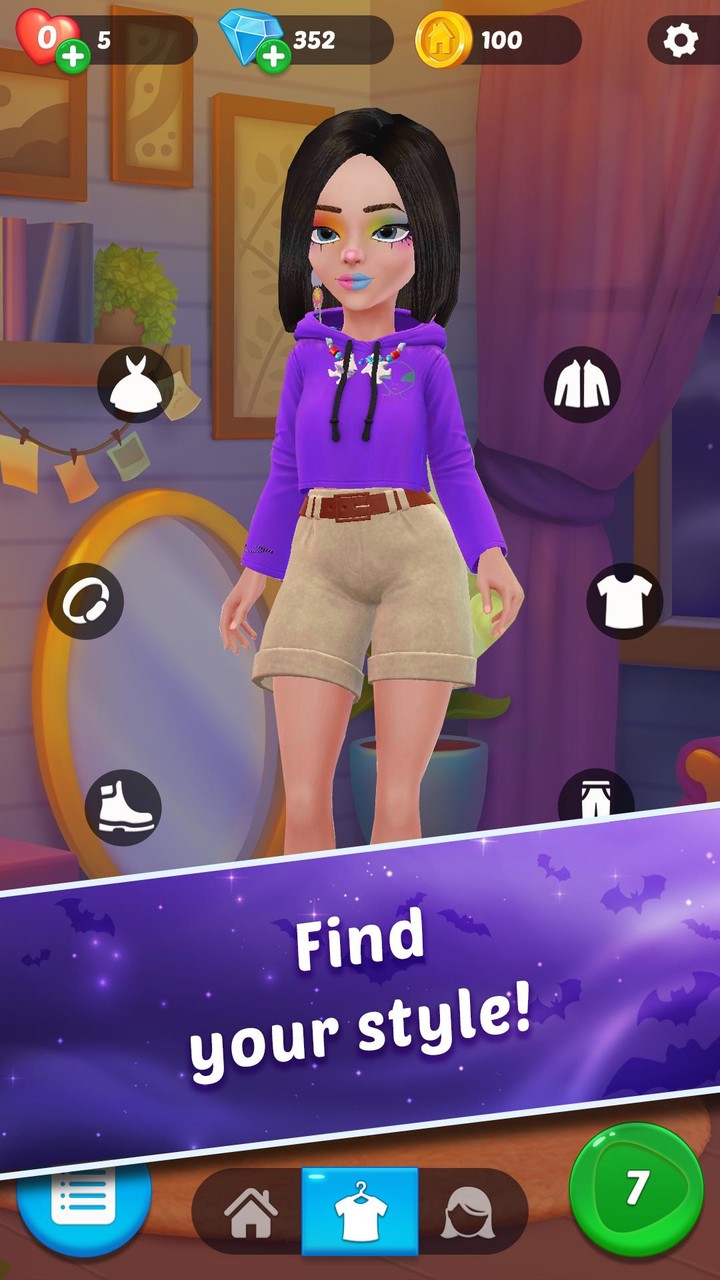 人生重开模拟器-双城之战&海克斯模拟器&码农模拟器 screenshot image 7_Popularmodapk.com