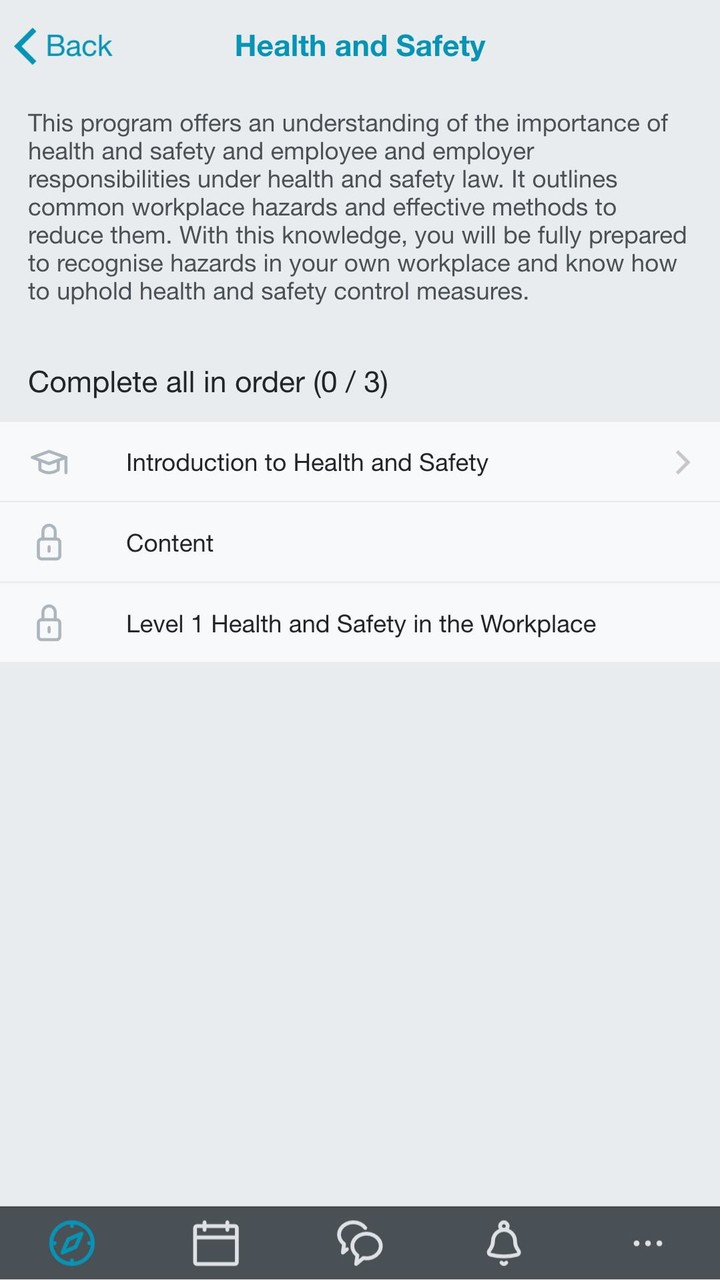 Moodle Workplace screenshot image 8_Popularmodapk.com