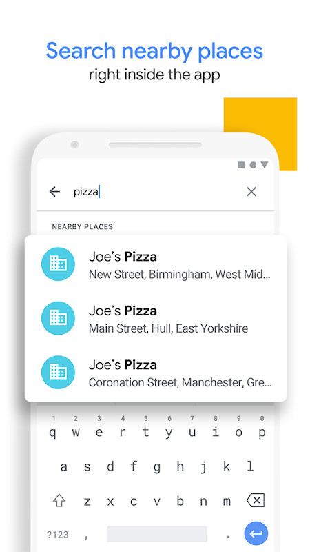 World On APP screenshot image 11_Popularmodapk.com