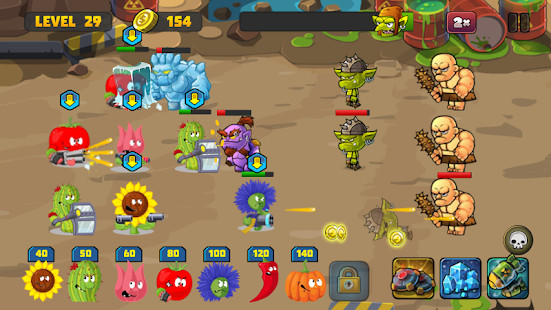 植物vs地精3破解版<span>(mod)</span> screenshot image 11_Popularmodapk.com