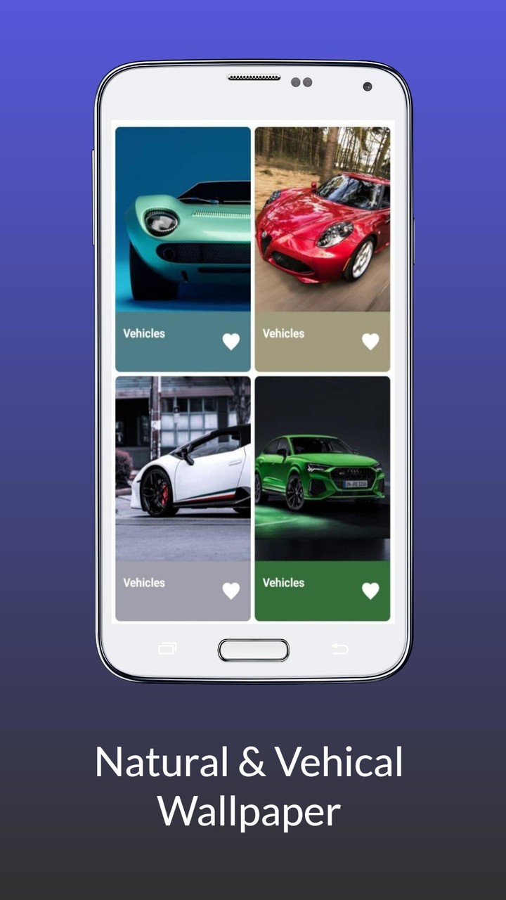 4K Actress Wallpaper - XLela screenshot image 5_Popularmodapk.com