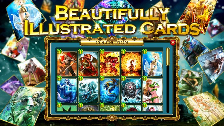 Phantom Chronicle Slots screenshot image 4_Popularmodapk.com