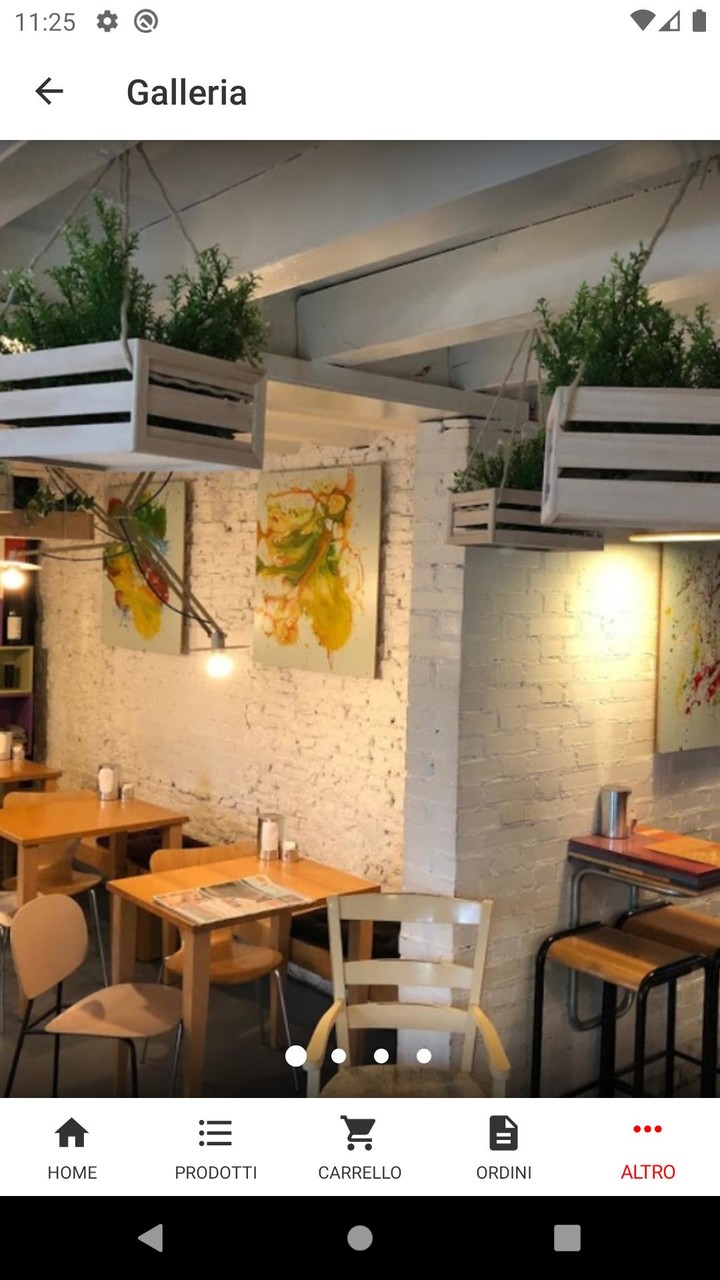 Secret Cafe screenshot image 4_Popularmodapk.com