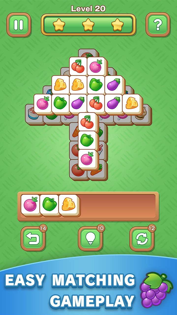 Tile Clash丨Block Puzzle Game screenshot image 4_Popularmodapk.com