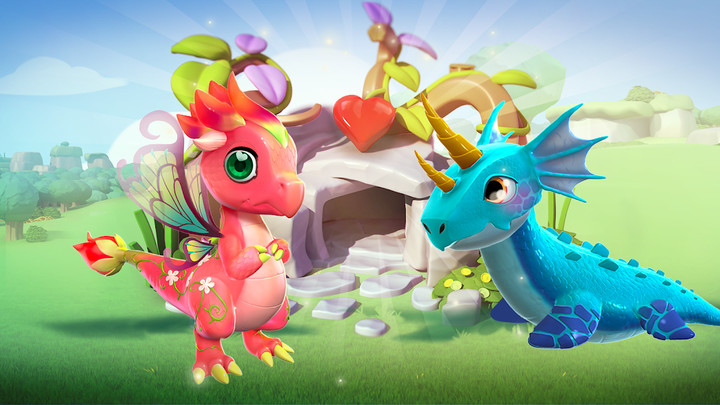 Dragon Mania Legends screenshot image 2_Popularmodapk.com