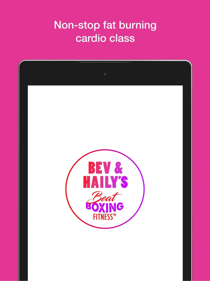 Beat Boxing Fitness screenshot image 5_Popularmodapk.com