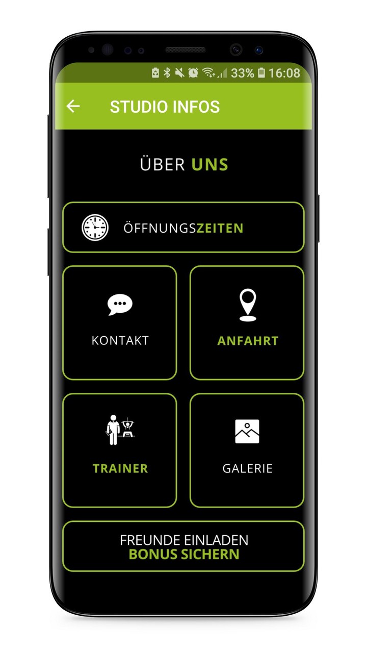 EMOTION | KURS- UND GESUNDHEIT screenshot image 3_Popularmodapk.com
