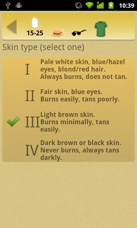 UV Index screenshot image 1_Popularmodapk.com