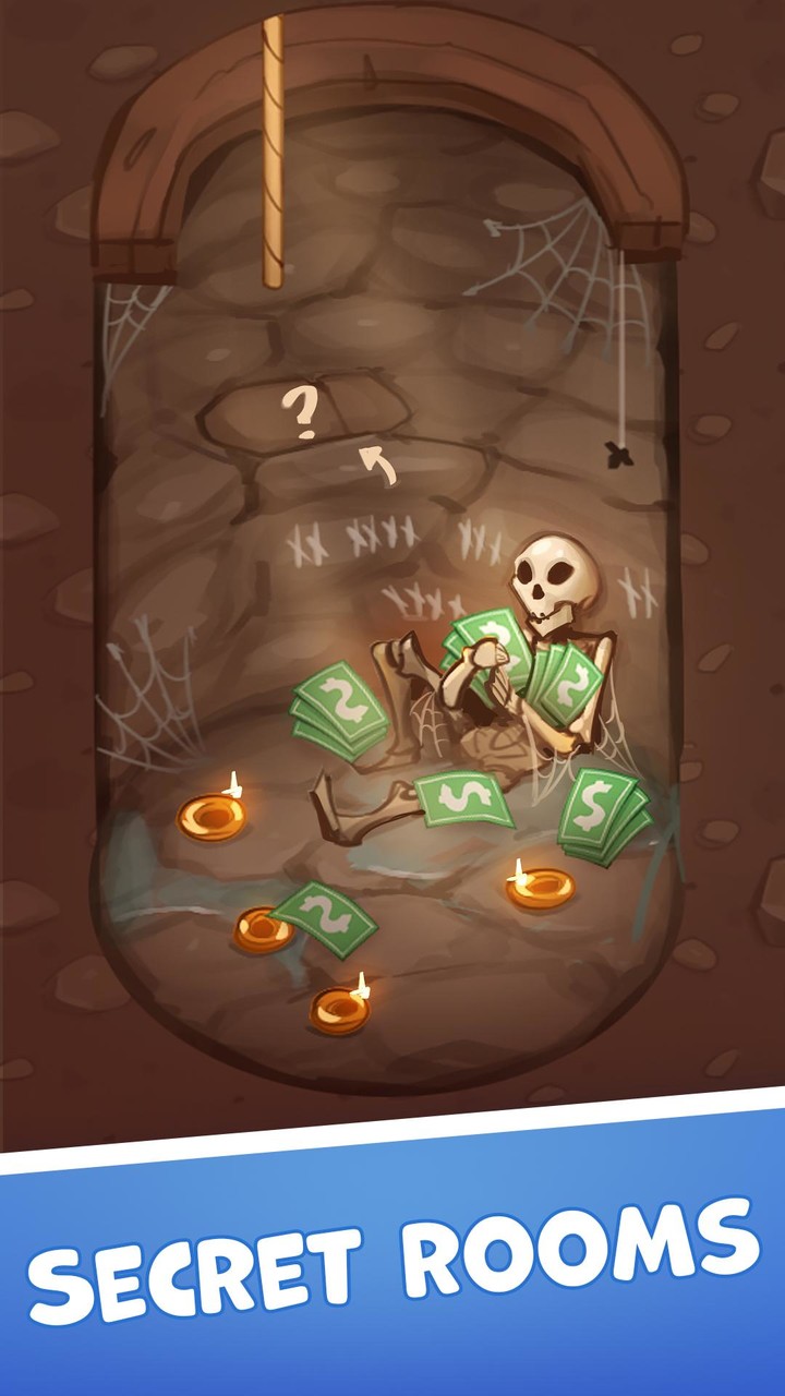 Ragdoll Throw Challenge screenshot image 2_Popularmodapk.com