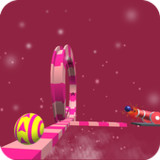 Ball Balance 3D1.08_Popularmodapk.com