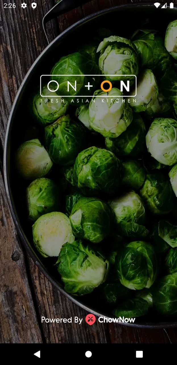 on on kitchen screenshot image 4_Popularmodapk.com