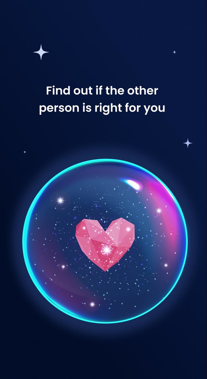 Andromeda. Horoscope Astrology screenshot image 9_Popularmodapk.com