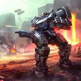 Robots Vs Aliens Death Match1.8_Popularmodapk.com