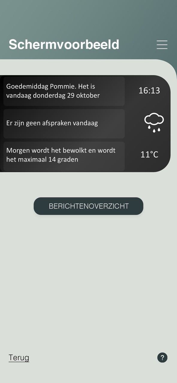 Spiqle Agenda screenshot image 6_Popularmodapk.com