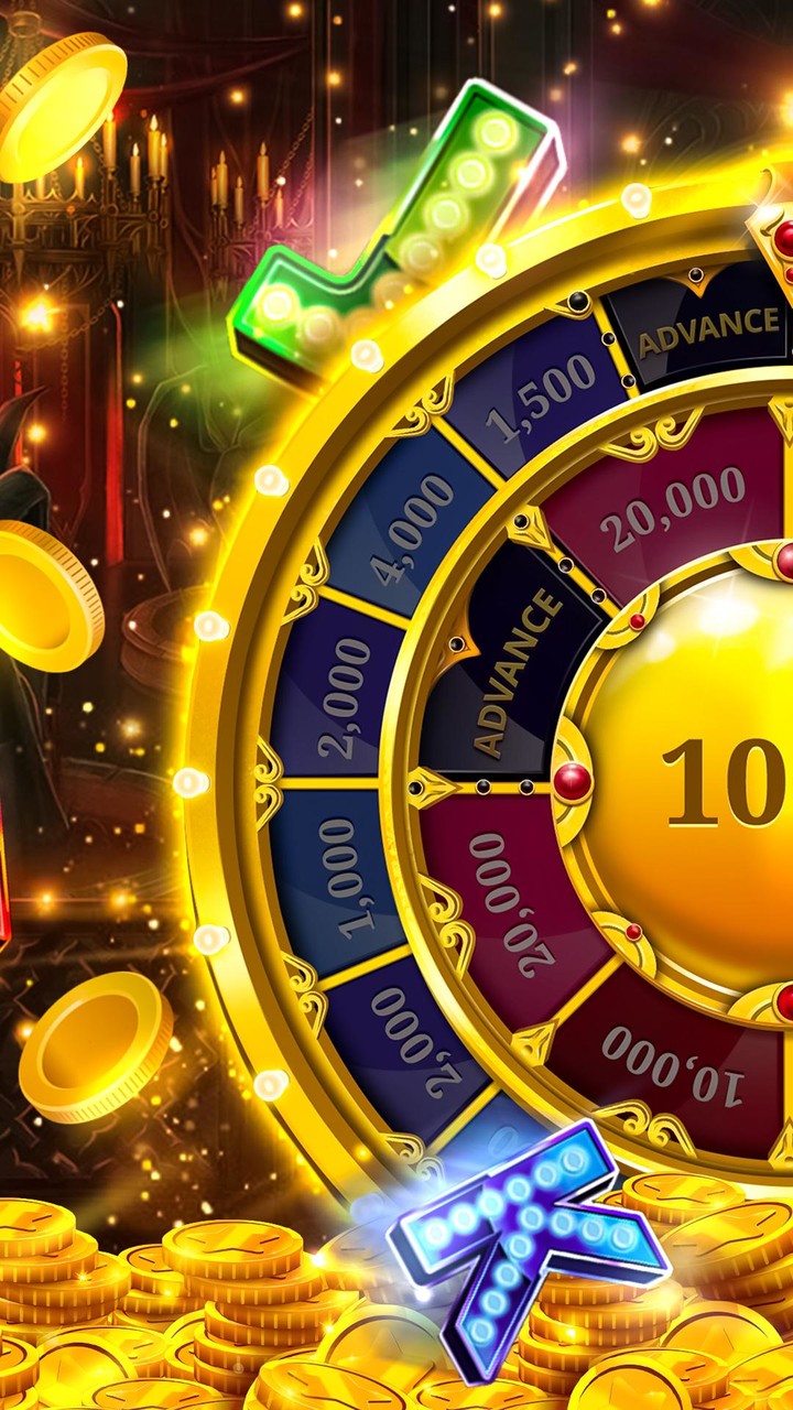 Secret Seven screenshot image 2_Popularmodapk.com