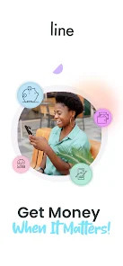 Line screenshot image 5_Popularmodapk.com