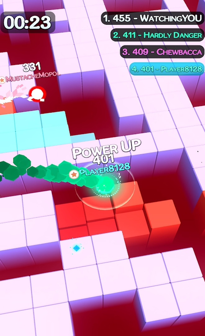 The Floor is Falling (Unlimited money) screenshot image 2_Popularmodapk.com