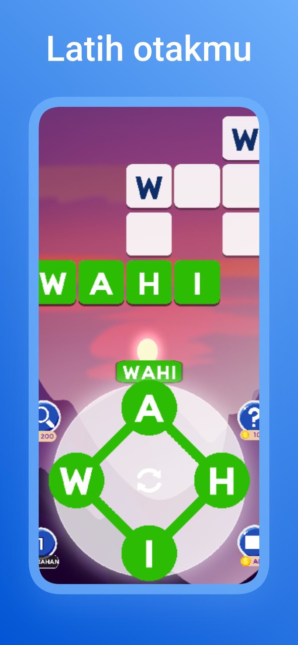 Kata Indah: Pencarian Kata screenshot image 2_Popularmodapk.com