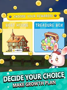 Genki Village - Animal Kingdom Idle Clicker<span>(lots of money)</span> screenshot image 36_Popularmodapk.com