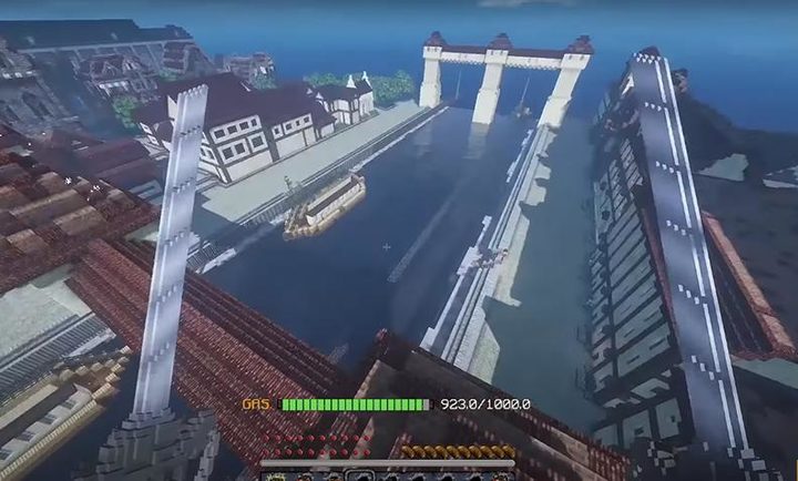 mod minecraft aot mcpe titan screenshot image 19_Popularmodapk.com