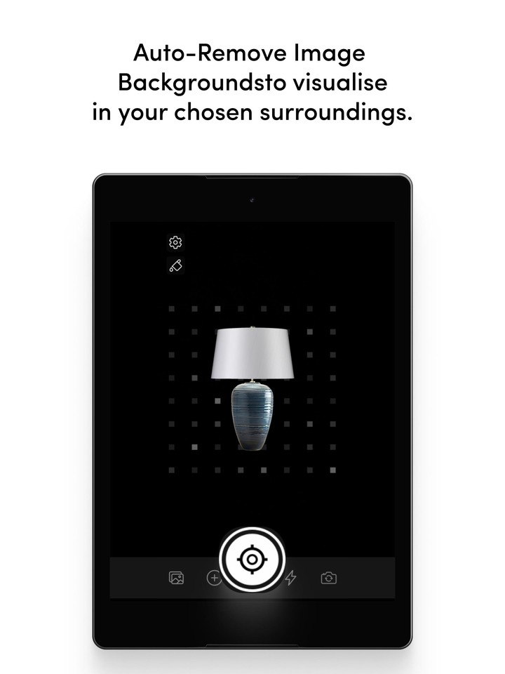 GRAB AR | (GRABAR) screenshot image 19_Popularmodapk.com