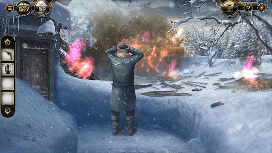 Final Fantasy XII ending(Mod Menu) screenshot image 24_Popularmodapk.com