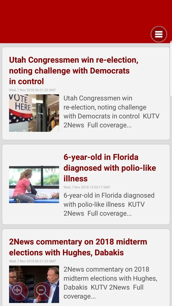 Salt Lake Views - Valley News screenshot image 10_Popularmodapk.com