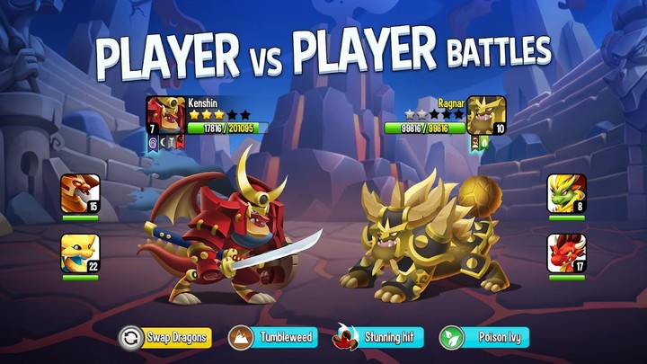 Hunt - Team Up, Battle, Share screenshot image 2_Popularmodapk.com