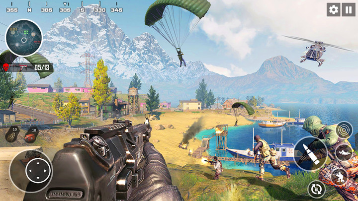 Mods For Minecraft - Addons screenshot image 5_Popularmodapk.com