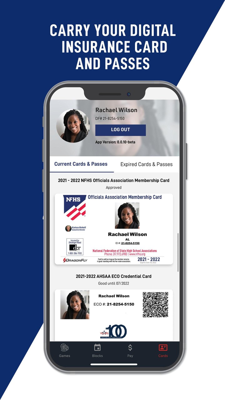 Center for Officials Services screenshot image 2_Popularmodapk.com