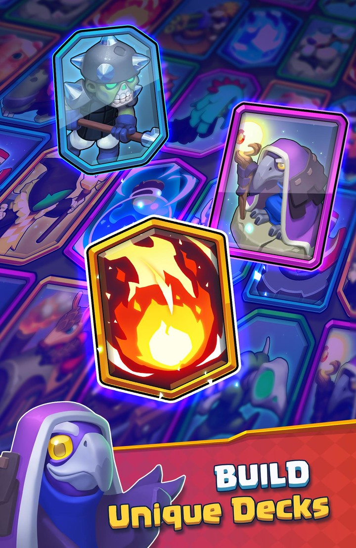 Super mutant screenshot image 17_Popularmodapk.com