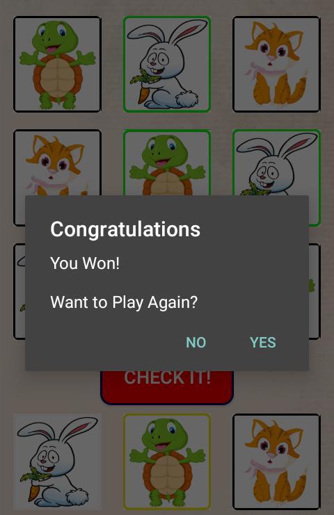 Puzzle - Animals screenshot image 5_Popularmodapk.com