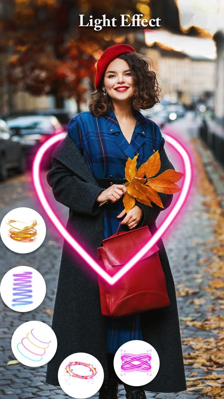 Beauty : Make up, Dress, Hair screenshot image 10_Popularmodapk.com