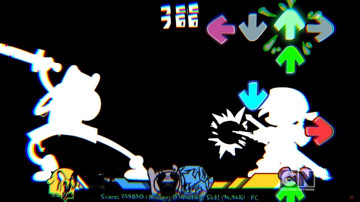 FNF Pibby: Apocalypse Mod screenshot image 4_Popularmodapk.com