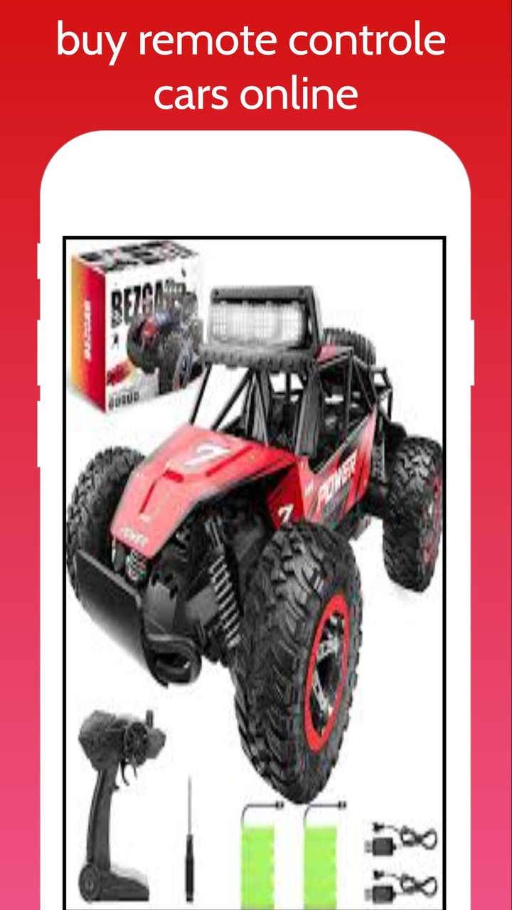 Toy electric Car screenshot image 4_Popularmodapk.com