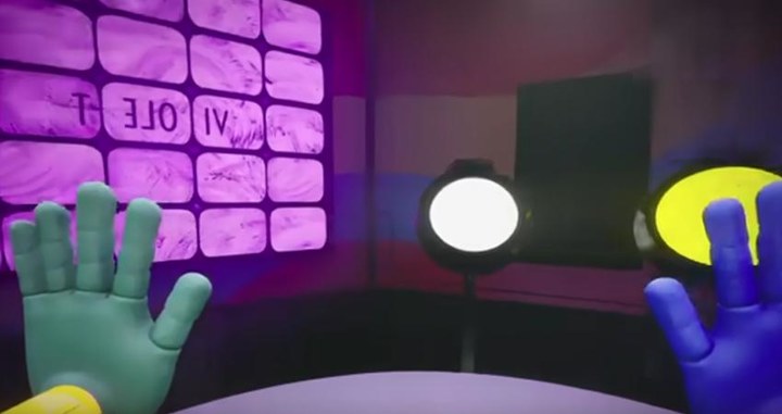 MOB Poppy Playtime chapter 2 screenshot image 3_Popularmodapk.com