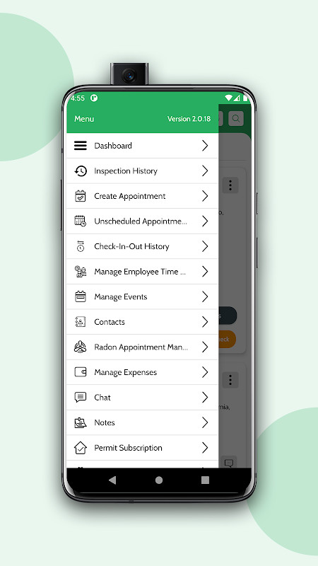 Home Inspector Tech screenshot image 2_Popularmodapk.com