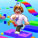 Jump Up: Blocky Sky Challenge1.0.5_Popularmodapk.com