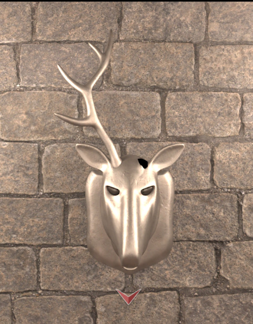 Escape the basement(no watching ads to get Rewards) screenshot image 3_Popularmodapk.com